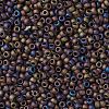 TOHO Round Seed Beads X-SEED-TR15-0615-1