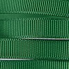 Polyester Grosgrain Ribbon SRIB-D014-B-587-2