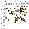 Iron Spacer Beads IFIN-E006-AB-01-3