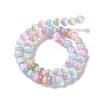Cat Eye Beads Strands X-CE-P004-A-8mm-3