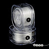 Flat Elastic Crystal String EW-WH0002-03B-1