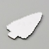 Christmas Acrylic Cabochons SACR-WH0011-05D-2