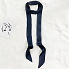 Skinny Polyester Hair Bands OHAR-WH20013-001F-3
