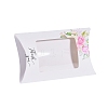 Paper Pillow Boxes CON-G007-03A-06-1