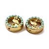 Alloy Beads PALLOY-F290-08G-2