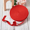 Cotton Twill Tape Ribbons OCOR-TAC0008-24B-6