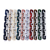 Handmade Acrylic Cable Chains AJEW-JB00674-1