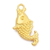 Alloy Pendants PALLOY-Q365-03G-01-1