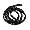 Opaque Glass Beads Strands GLAA-L050-C16-2