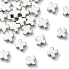 SHEGRACE Brass Beads XGRQ5F163-799P-1