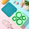 Ice Cube Silicone Molds for Cup DIY-CJC0006-25-6