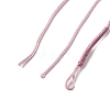 Braided Nylon Cord NWIR-V001-01I-3