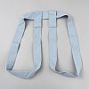 Polycotton Adjustable Straps AJEW-WH20018-09A-1