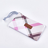 PU Leather Clutch Bags ABAG-S005-10B-2