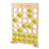Wooden Cup Coffee Pod Holders ODIS-WH0030-152-1