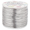 Round Aluminum Wire AW-BC0001-0.8mm-02-1