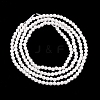 Cat Eye Beads Strands CE-I005-A12-5