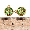 304 Stainless Steel Charms STAS-C160-03E-G-3