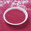 MIYUKI Round Rocailles Beads X-SEED-G007-RR0476-3