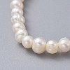 Stretch Grade A Natural Freshwater Pearl Bracelets BJEW-JB04623-03-3