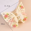 Frosted Claw Hair Clips for Women PW-WG93C07-02-1