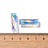 Glass Pendants X-GLAA-I057-18A-3