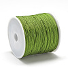Nylon Braided Cord NWIR-Q009A-214-1