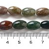 Natural Indian Agate Beads Strands G-B106-B05-01-5