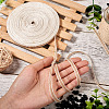 20M Jute Twine OCOR-TAC0035-14A-6