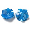 Flower Bead Cap SACR-C002-10-2