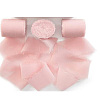 Polyester Silk-Like Chiffon Ribbon FB-CBAEE68-01-1