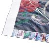 DIY Diamond Painting Stickers Kits For Kids DIY-G115-02I-3