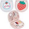 2Pcs 2 Styles Sewing Tool Sets DIY-SC0025-79A-1