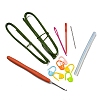 May Lily of the Valley Yarn Knitting Beginner Kit DIY-F146-07-3