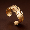 Alloy Cuff Bangles for Women WG42AF6-01-1