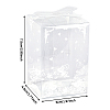 Foldable Transparent PVC Boxes CON-BC0006-34-2