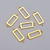 Alloy Links connectors PALLOY-A19011-AG-LF-1