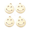 Brass Pendants KK-K250-10LG-2