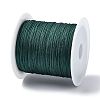 Nylon Chinese Knot Cord X1-NWIR-C003-02R-2