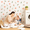PVC Wall Stickers DIY-WH0228-520-3