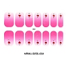 Full Wraps Nail Polish Strips MRMJ-S058-004-2