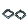 Acrylic Bead Frame OACR-S021-13E-1