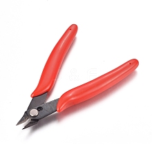 45# Carbon Steel Jewelry Pliers PT-G002-03A