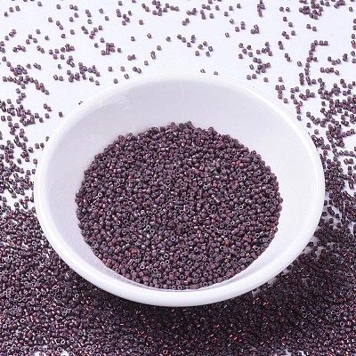 MIYUKI Delica Beads SEED-X0054-DB1012-1