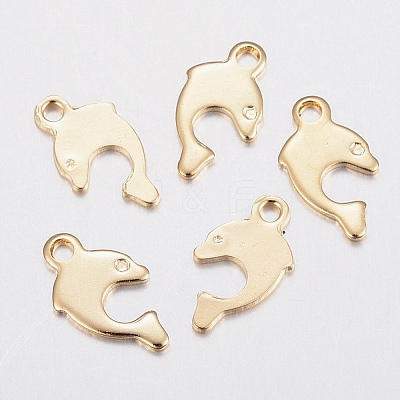 201 Stainless Steel Charms STAS-H436-64-1