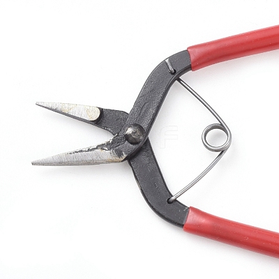 Carbon Steel Jewelry Pliers PT-S022-1