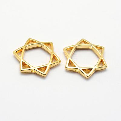 Long-Lasting Plated Alloy Bead Frame PALLOY-F193-01-C-1