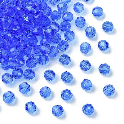 Preciosa® Crystal Beads X-PRC-BB6-30050-1