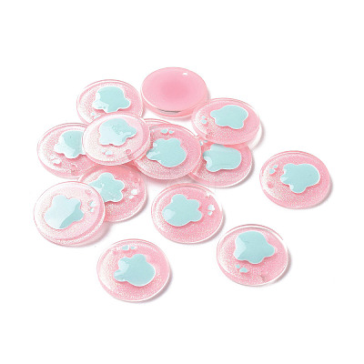 Acrylic Pendants FIND-A022-01C-1