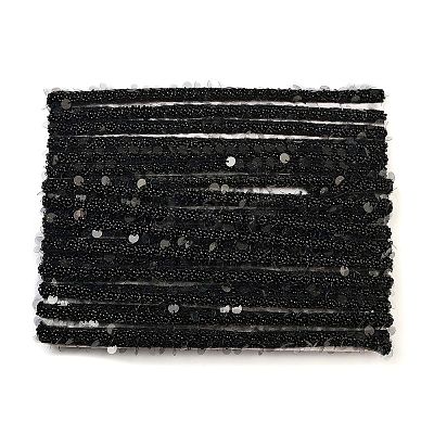 Polyester Lace Trims OCOR-A007-02-1